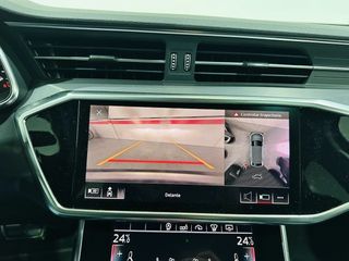 Audi A6 S6 Avant 350cv