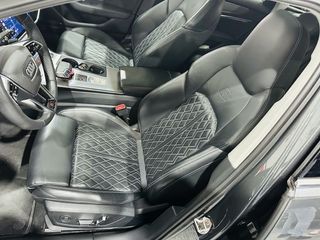 Audi A6 S6 Avant 350cv