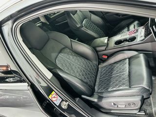 Audi A6 S6 Avant 350cv