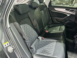 Audi A6 S6 Avant 350cv