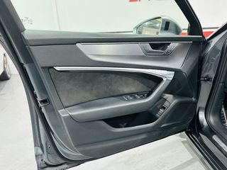 Audi A6 S6 Avant 350cv