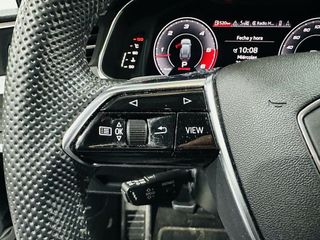 Audi A6 S6 Avant 350cv