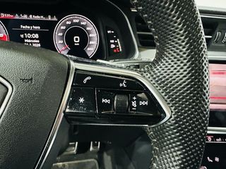 Audi A6 S6 Avant 350cv