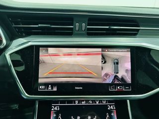 Audi A6 S6 Avant 350cv