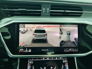 Audi A6 S6 Avant 350cv