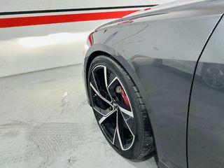 Audi A6 S6 Avant 350cv