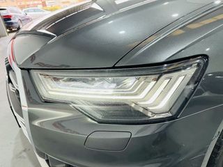 Audi A6 S6 Avant 350cv