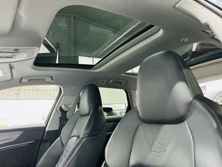 Audi A6 S6 Avant 350cv