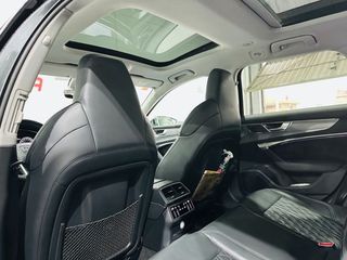 Audi A6 S6 Avant 350cv