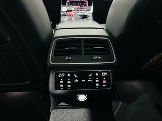 Audi A6 S6 Avant 350cv