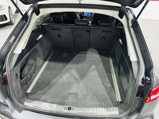 Audi A6 S6 Avant 350cv