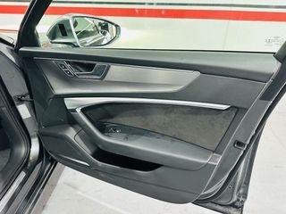 Audi A6 S6 Avant 350cv