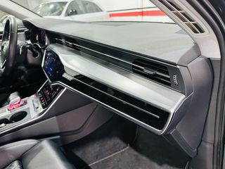 Audi A6 S6 Avant 350cv