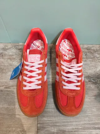 Zapatillas Adidas Samba Talla 39 1/3