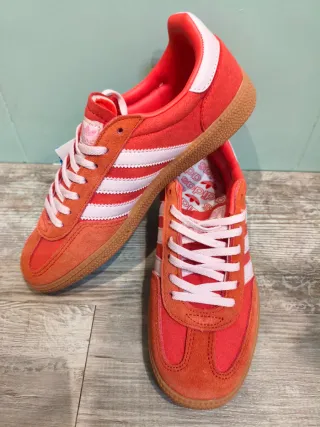 Zapatillas Adidas Samba Talla 39 1/3