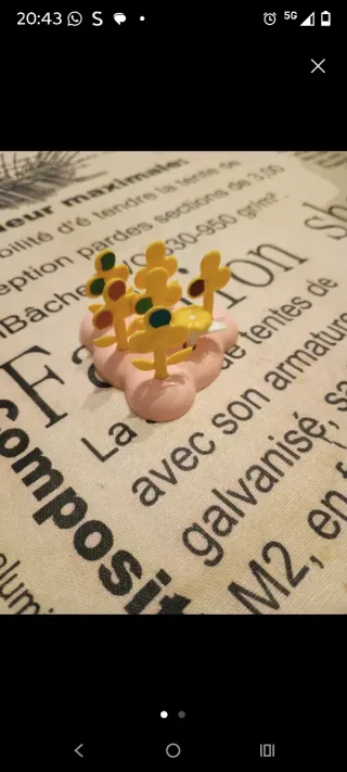 Pinypon pin y pon años 80