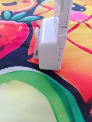 Podómetro Ubisoft Original Nintendo Wii