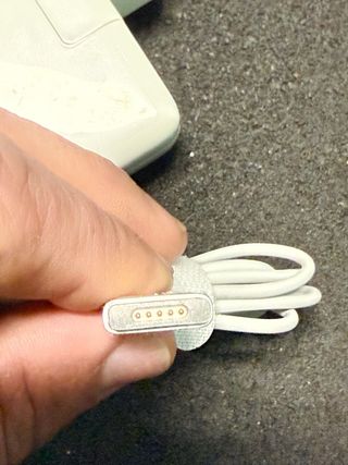 Cargador Apple Macbook MacSafe 1