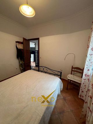 Chalet en venta en Carmona