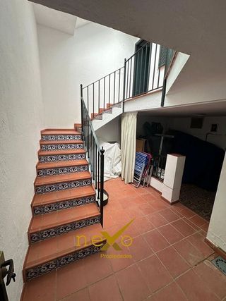 Chalet en venta en Carmona