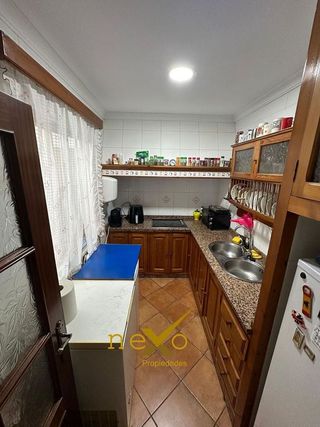 Chalet en venta en Carmona