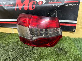 PILOTO-SERVOFRENO-ESPEJO-DIRECCION CITROEN C5 2014