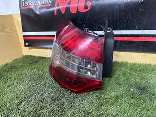 PILOTO-SERVOFRENO-ESPEJO-DIRECCION CITROEN C5 2014