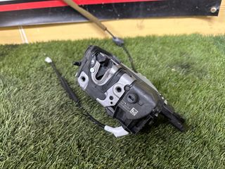 PILOTO-SERVOFRENO-ESPEJO-DIRECCION CITROEN C5 2014