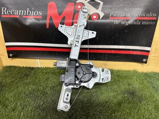 PILOTO-SERVOFRENO-ESPEJO-DIRECCION CITROEN C5 2014