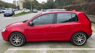 Volkswagen Golf 5 1.9 Tdi 2006