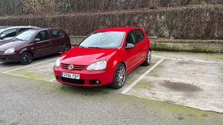 Volkswagen Golf 5 1.9 Tdi 2006