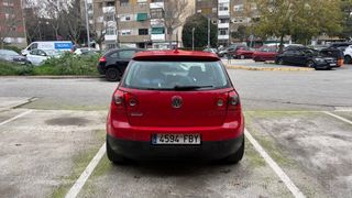 Volkswagen Golf 5 1.9 Tdi 2006