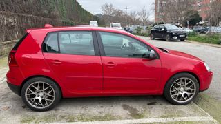 Volkswagen Golf 5 1.9 Tdi 2006