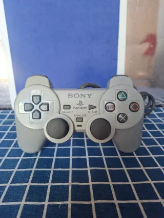 PS1 ORIGINAL MANDO JOYSTICK