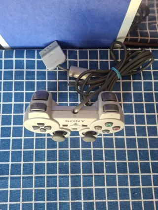 PS1 ORIGINAL MANDO JOYSTICK
