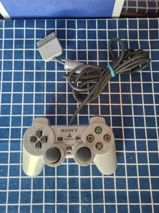 PS1 ORIGINAL MANDO JOYSTICK