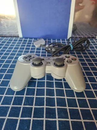 PS1 ORIGINAL MANDO JOYSTICK