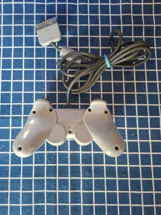 PS1 ORIGINAL MANDO JOYSTICK