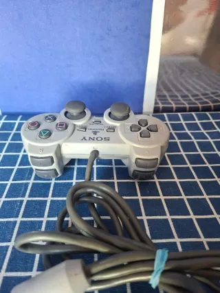 PS1 ORIGINAL MANDO JOYSTICK