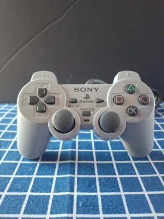 PS1 ORIGINAL MANDO JOYSTICK