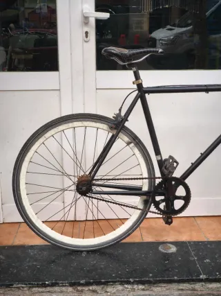 Bicicleta Single Speed Flip Flop Talla L