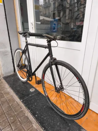 Bicicleta Single Speed Flip Flop Talla L