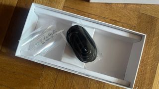 Samsung Galaxy A51 Negro