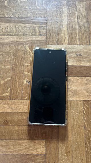 Samsung Galaxy A51 Negro