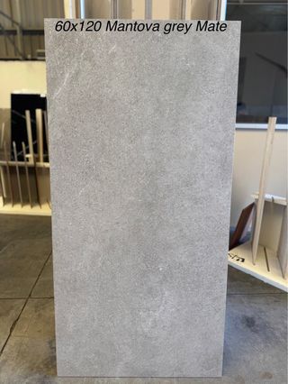 Baldosas 60x120 Gris -terrazas - Fachadas-interior