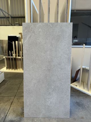 Baldosas 60x120 Gris -terrazas - Fachadas-interior