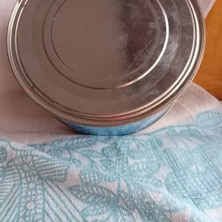 Scatola biscotti Kjeldsens Danimarca anni'80