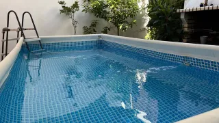 Piscina Intex