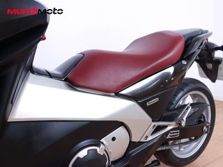 HONDA INTEGRA 700 CBS-ABS