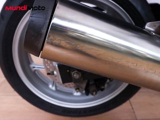 HONDA INTEGRA 700 CBS-ABS